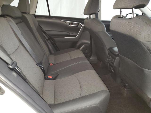 2T3P1RFV6PW368191 - 2023 TOYOTA RAV4 XLE 白色 照片 11