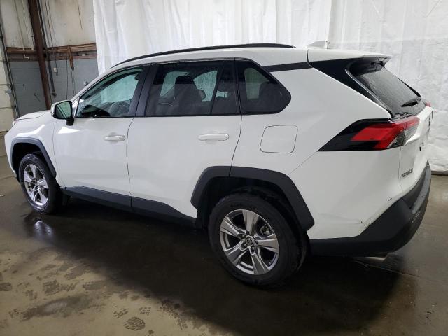 2T3P1RFV6PW368191 - 2023 TOYOTA RAV4 XLE 白色 照片 2