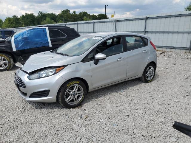 2019 FORD FIESTA SE, 