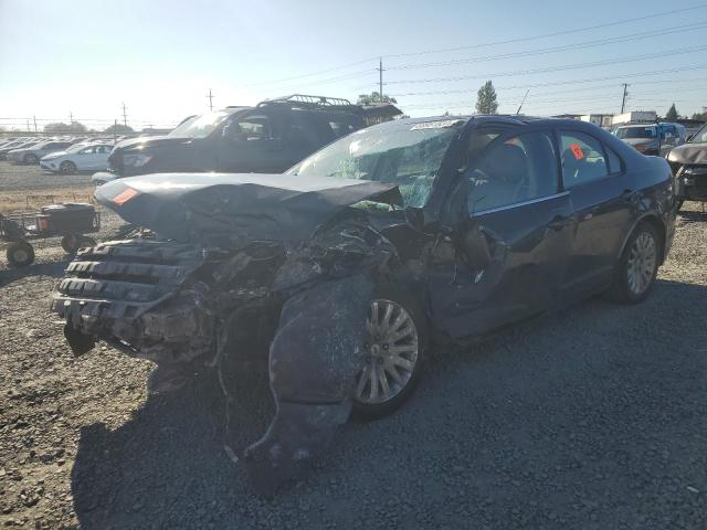 2010 FORD FUSION HYBRID, 