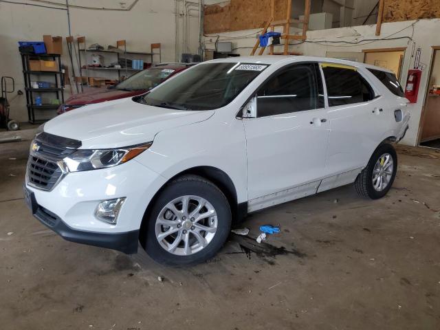 2019 CHEVROLET EQUINOX LT, 