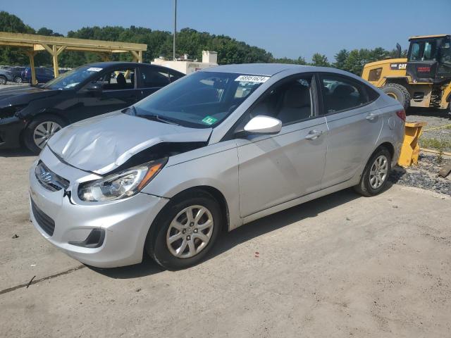 2014 HYUNDAI ACCENT GLS, 