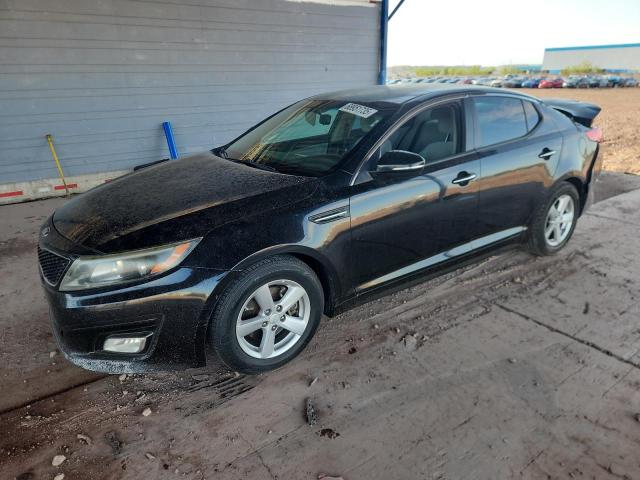2014 KIA OPTIMA LX, 