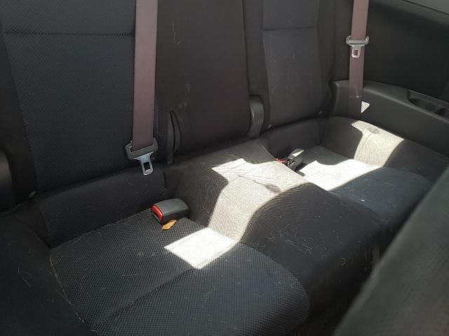 JTKDE177270159116 - 2007 TOYOTA SCION TC 白色 照片 10