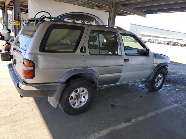 JN8AR05Y9WW271190 - 1998 NISSAN PATHFINDER LE GRAY photo 3