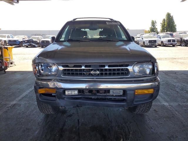 JN8AR05Y9WW271190 - 1998 NISSAN PATHFINDER LE GRAY photo 5
