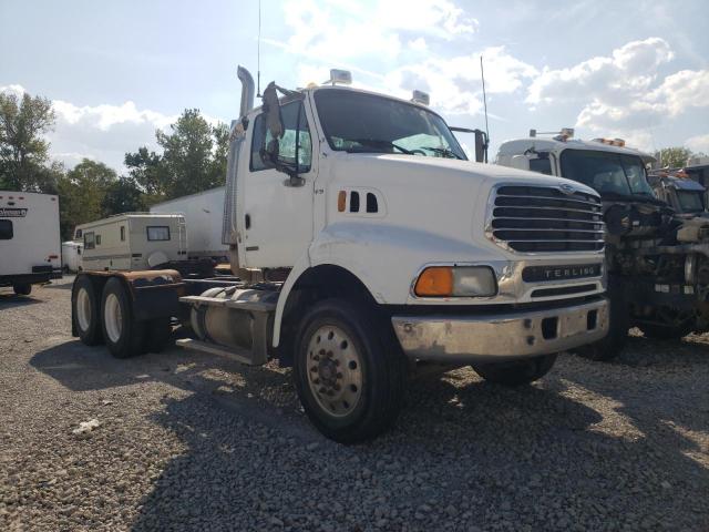 1A040673 - 2007 STERLING TRUCK TRUCK WHITE photo 1