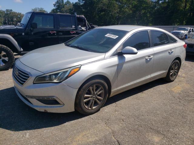 2015 HYUNDAI SONATA SE, 