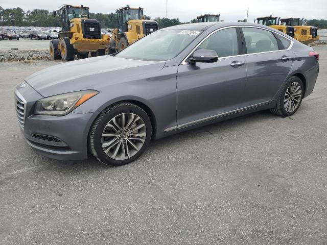 2015 HYUNDAI GENESIS 3.8L, 
