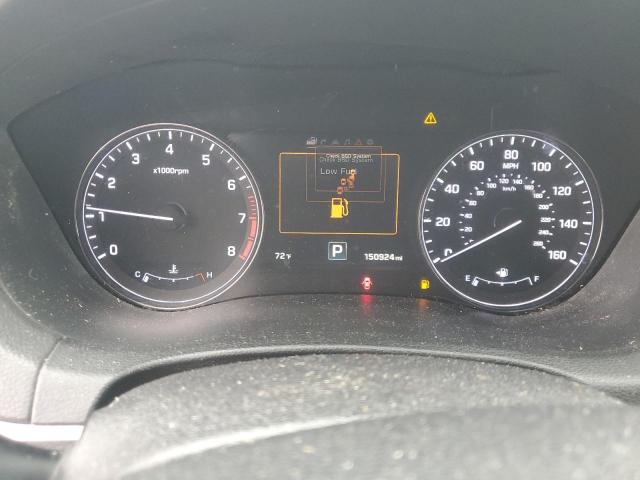 KMHGN4JE8FU053737 - 2015 HYUNDAI GENESIS 3.8L 灰色 照片 9