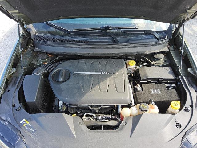 1C4PJMBX1LD651051 - 2020 JEEP CHEROKEE TRAILHAWK GREEN photo 11