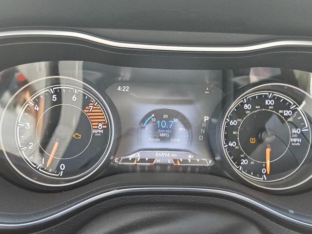 1C4PJMBX1LD651051 - 2020 JEEP CHEROKEE TRAILHAWK GREEN photo 9