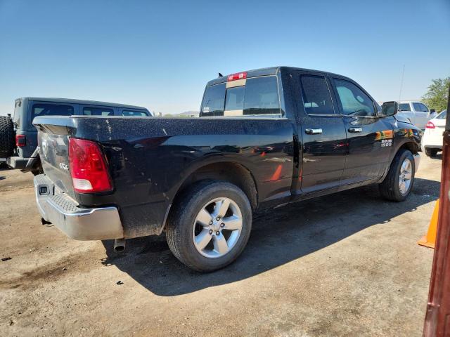 1C6RR7GG6ES133907 - 2014 RAM 1500 SLT BLACK photo 3