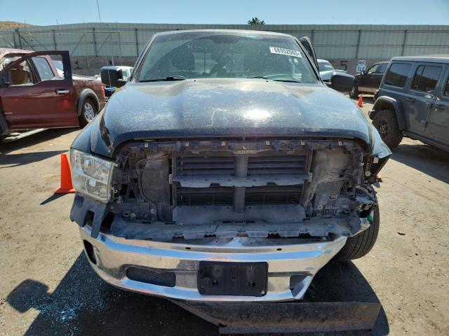 1C6RR7GG6ES133907 - 2014 RAM 1500 SLT BLACK photo 5