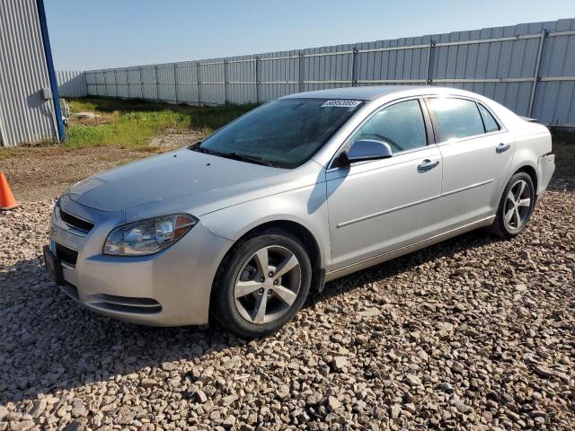 2012 CHEVROLET MALIBU 1LT, 