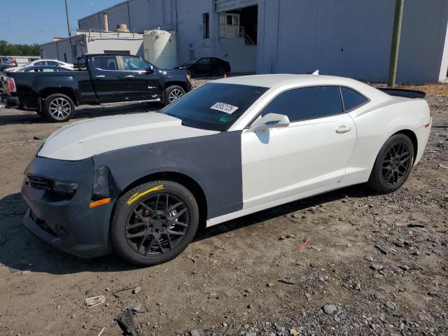 2014 CHEVROLET CAMARO LS, 