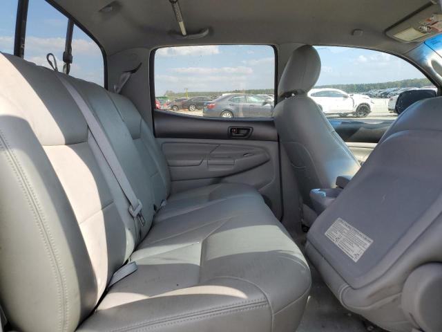 3TMJU62N59M089949 - 2009 TOYOTA TACOMA DOUBLE CAB PRERUNNER SILVER photo 10