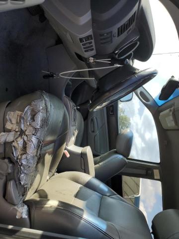 3TMJU62N59M089949 - 2009 TOYOTA TACOMA DOUBLE CAB PRERUNNER SILVER photo 7