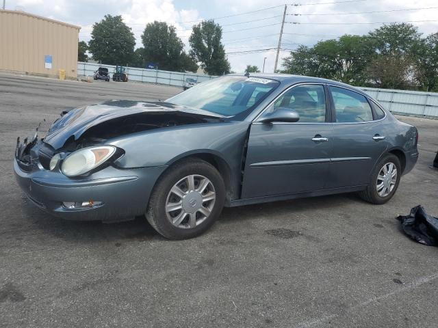 2005 BUICK LACROSSE CX, 
