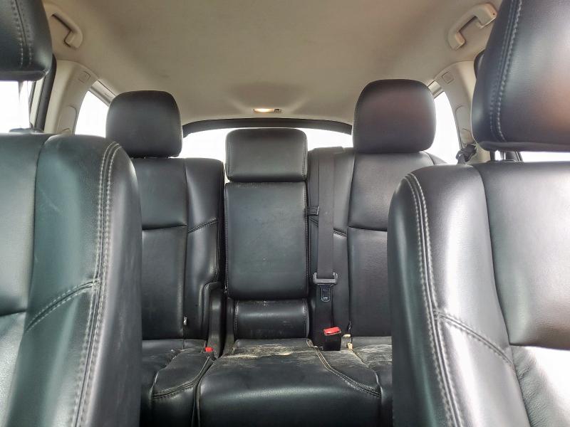 5N1AR2MN3GC621264 - 2016 NISSAN PATHFINDER S Սպիտակ լուսանկար 10