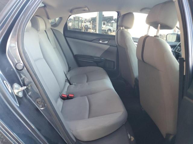 2HGFC2F54JH573093 - 2018 HONDA CIVIC LX შავი ფოტო 10