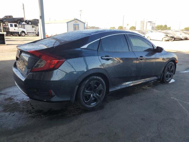 2HGFC2F54JH573093 - 2018 HONDA CIVIC LX შავი ფოტო 3