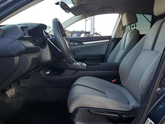 2HGFC2F54JH573093 - 2018 HONDA CIVIC LX შავი ფოტო 7