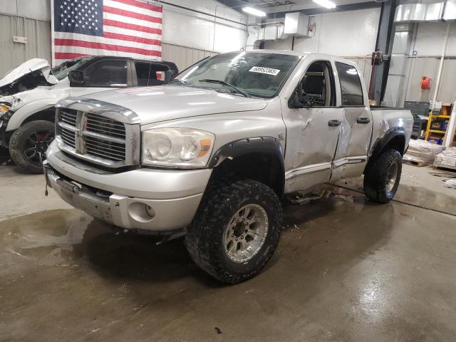 2007 DODGE RAM 2500 ST, 