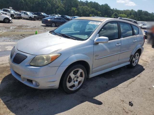 2006 PONTIAC VIBE, 