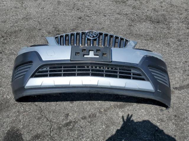 KL4CJASB5FB259721 - 2015 BUICK ENCORE 银色 照片 13