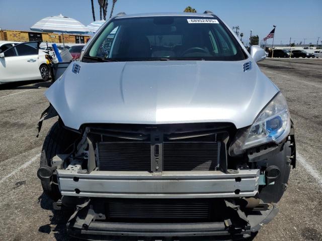 KL4CJASB5FB259721 - 2015 BUICK ENCORE 银色 照片 5