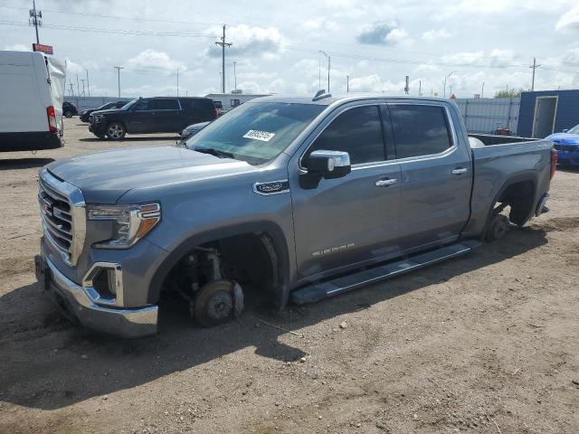2020 GMC SIERRA K1500 SLT, 