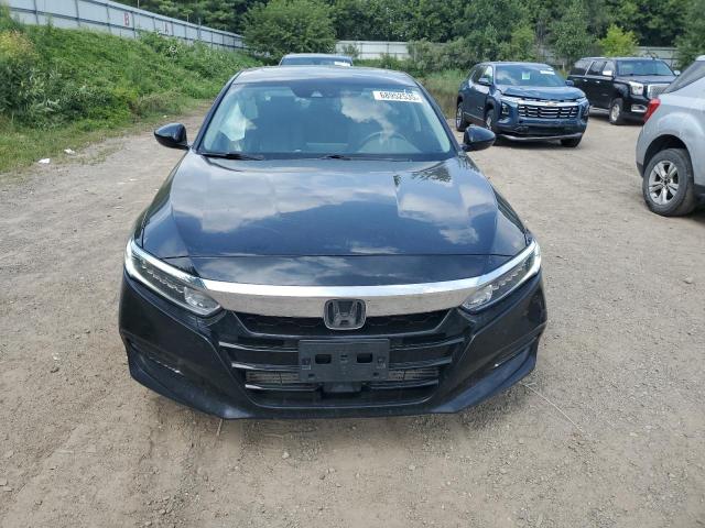 1HGCV1F51KA128401 - 2019 HONDA ACCORD EXL 黑色 照片 5
