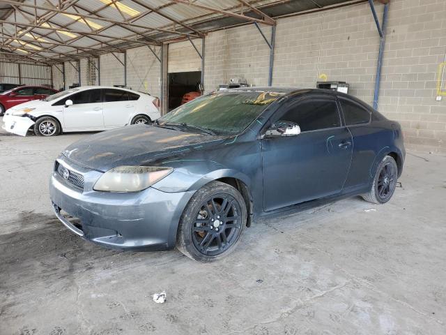 JTKDE3B72A0305668 - 2010 TOYOTA SCION TC Grafit foto 1