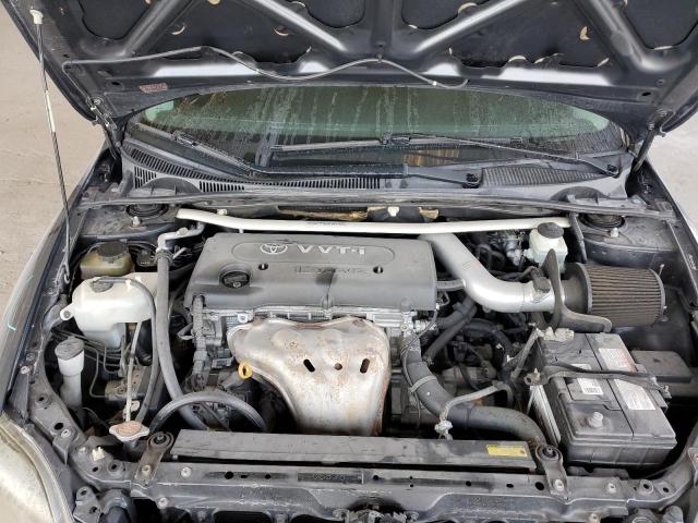 JTKDE3B72A0305668 - 2010 TOYOTA SCION TC Grafit foto 11