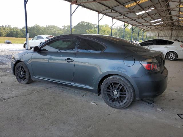 JTKDE3B72A0305668 - 2010 TOYOTA SCION TC Grafit foto 2