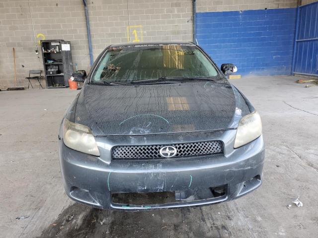 JTKDE3B72A0305668 - 2010 TOYOTA SCION TC Grafit foto 5