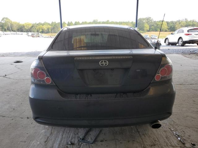 JTKDE3B72A0305668 - 2010 TOYOTA SCION TC Grafit foto 6