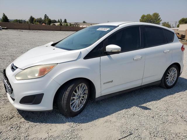 2014 FORD C-MAX SE, 