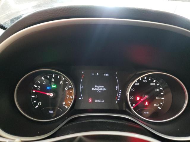 3C4NJDBB5LT174999 - 2020 JEEP COMPASS LATITUDE 石墨色 照片 9