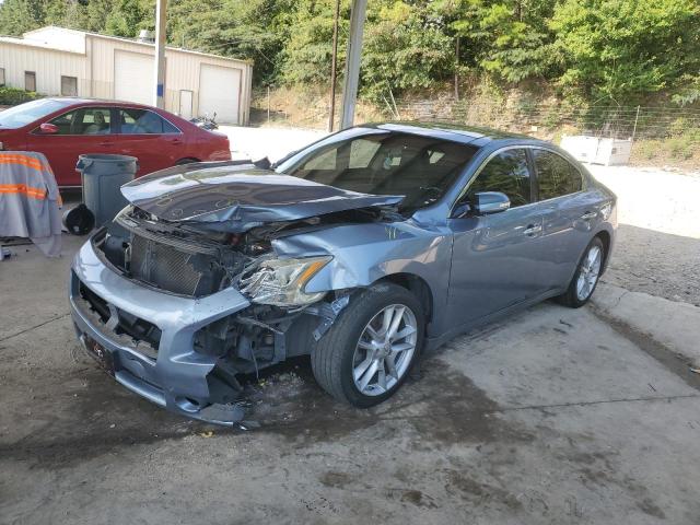 2011 NISSAN MAXIMA S, 