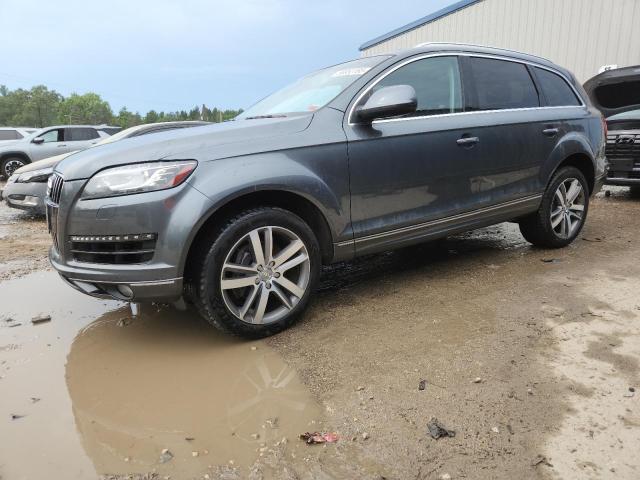 2015 AUDI Q7 PREMIUM PLUS, 