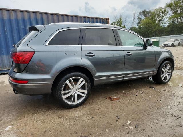 WA1LGAFE2FD016939 - 2015 AUDI Q7 PREMIUM PLUS Boz foto 3