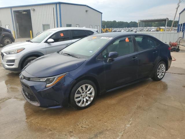 2022 TOYOTA COROLLA LE, null