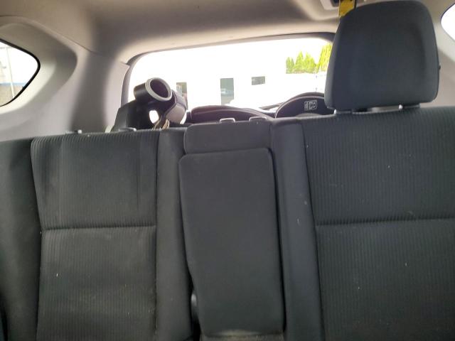 2T3BFREV0JW857187 - 2018 TOYOTA RAV4 LE PURPLE photo 10