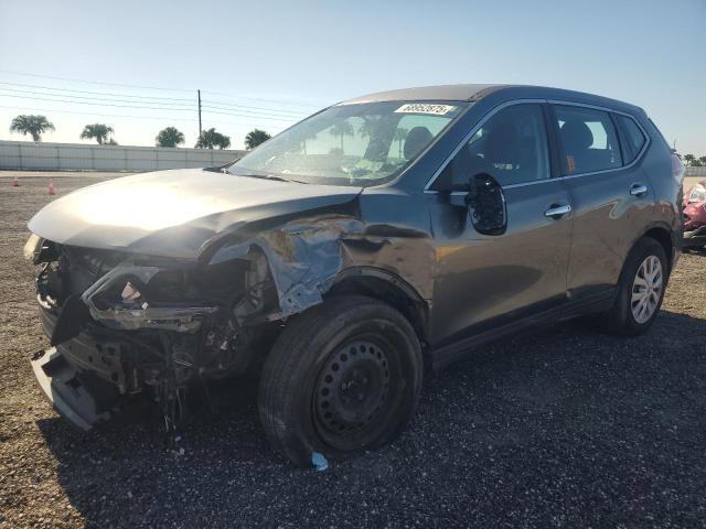 2015 NISSAN ROGUE S, 