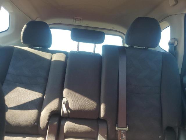 KNMAT2MT8FP505800 - 2015 NISSAN ROGUE S 灰色 照片 10