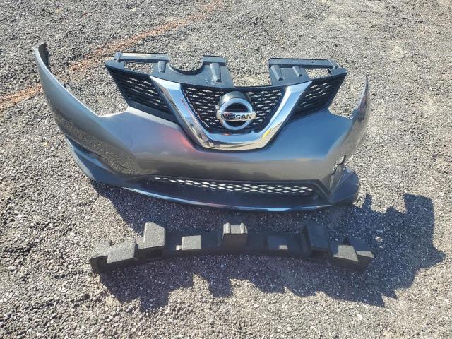 KNMAT2MT8FP505800 - 2015 NISSAN ROGUE S 灰色 照片 13