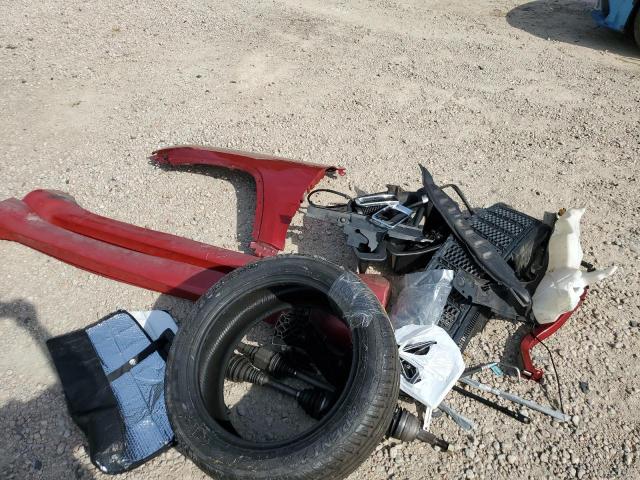 1C4RJFDJ0LC348569 - 2015 JEEP GRAND CHER SRT-8 BURGUNDY photo 13