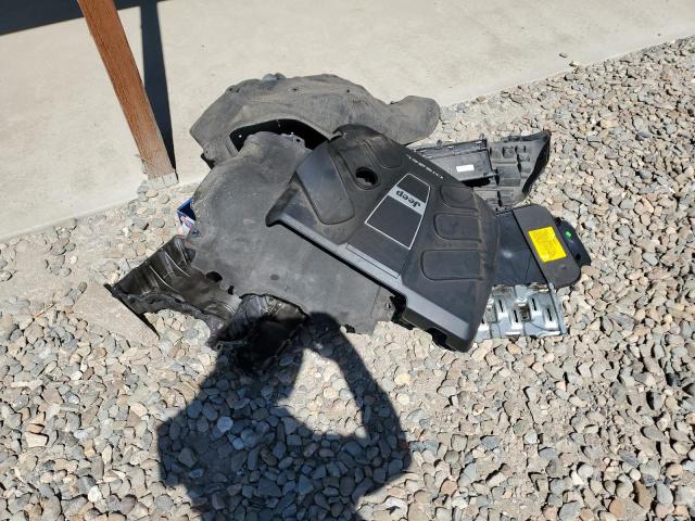 1C4RJFJM2FC862040 - 2015 JEEP GRAND CHEROKEE SUMMIT Siyah fotoğraf 13